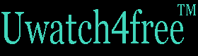 Uwatch4free Logo