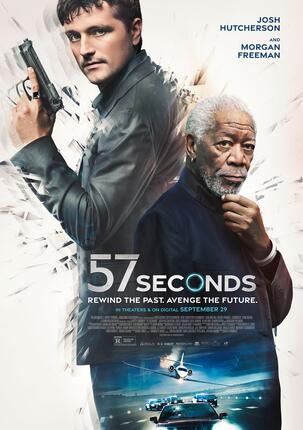 57 Seconds 2023 