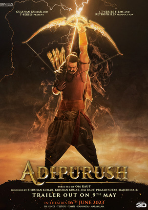 Adipurush 2023