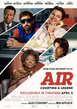 Air 2023 