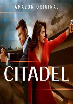 Citadel - S01 2023 