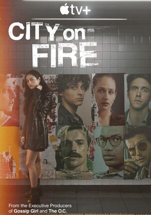 City on Fire