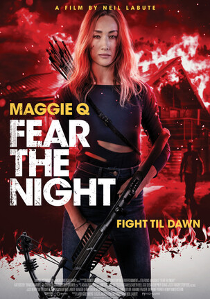 Fear the Night 2023 