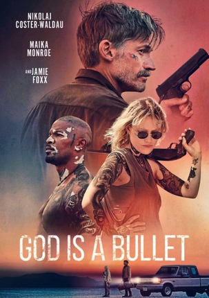 God is a Bullet 2023 