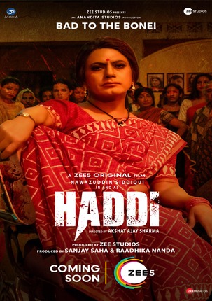Haddi 2023 