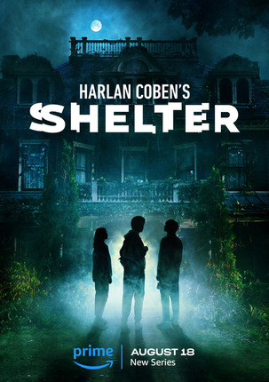 Harlan Cobens Shelter S01 2023 