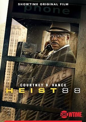 Heist 88 2023 
