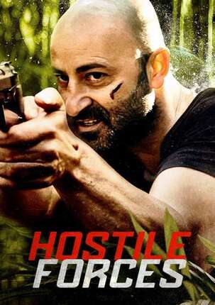Hostile Forces 2023 