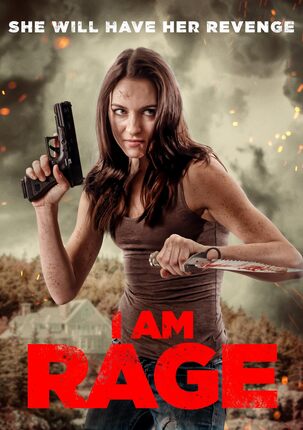 I Am Rage
