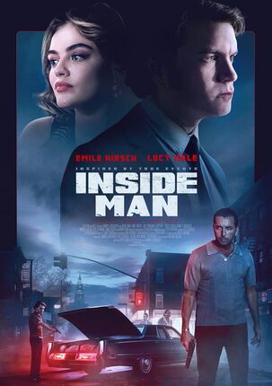 Inside Man 2023 