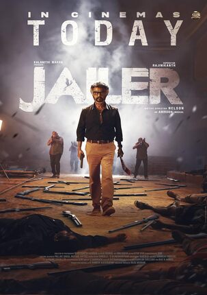 Jailer 2023 