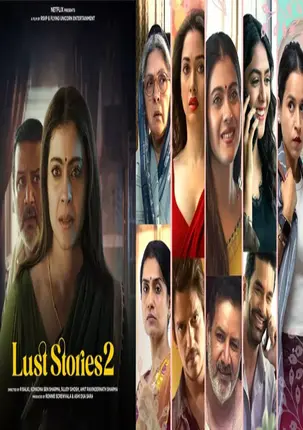 Lust Stories 2
