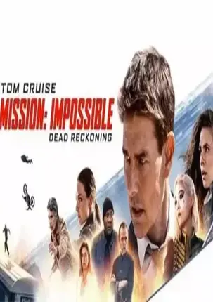 Mission Impossible: Dead Reckoning Part One