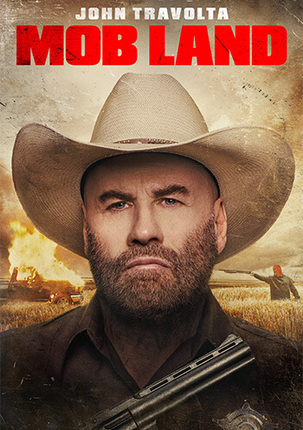 Mob Land 2023 