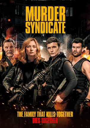 Murder Syndicate 2023 