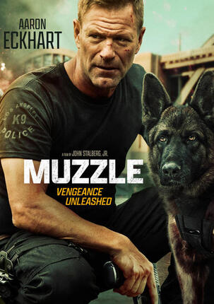 Muzzle 2023 
