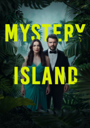 Mystery Island 2023 