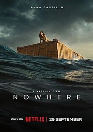 Nowhere 2023 