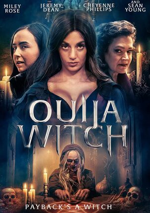 Ouija Witch 2023 