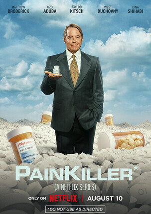 Painkiller 2023 