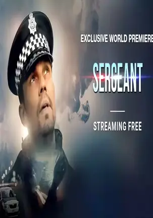 Sergeant