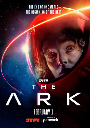 The Ark S01 2023 