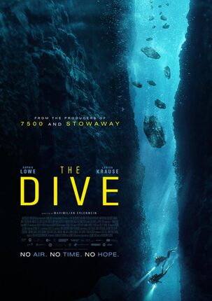 The Dive 2023 