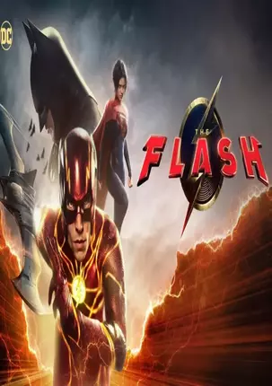The Flash
