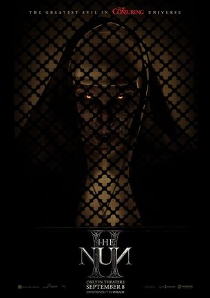The Nun 2 2023 