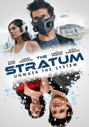 The Stratum 2023 
