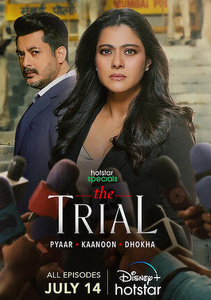 The Trial Pyaar Kaanoon Dhokha