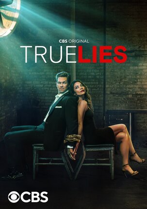 True Lies S01 2023 