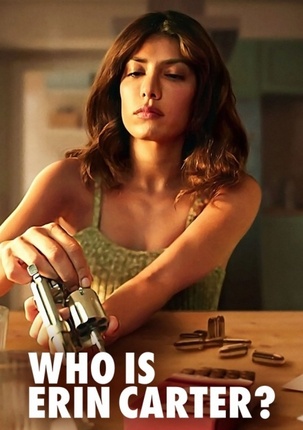 Who is Erin Carter 2023 