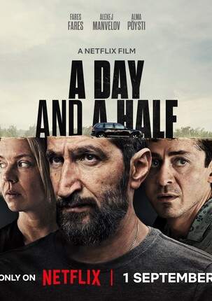A Day and a Half 2023 